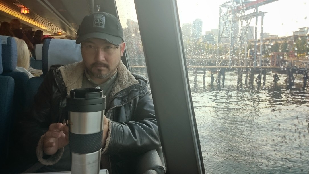 greetings and salutations