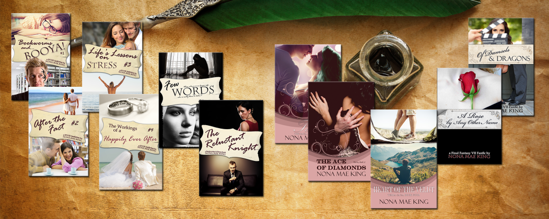 The Mintfield | FanFiction