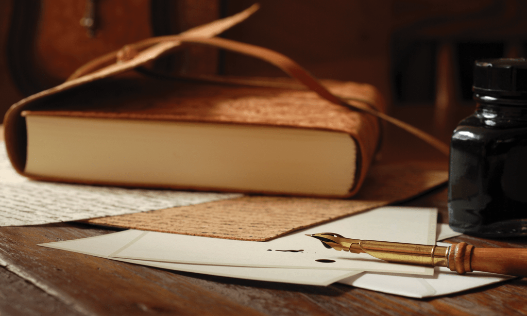 writer wednesday: challenges