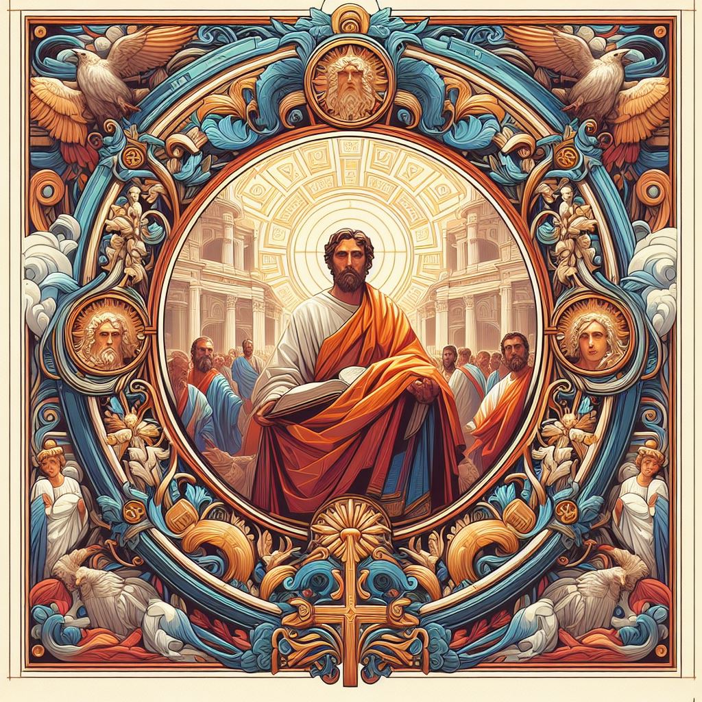 Printable Bible Project